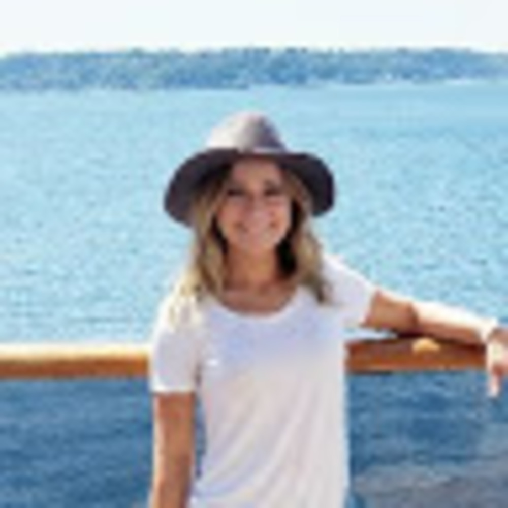 Meet your Posher, Rachel